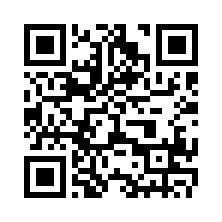QR Code for bitcoin:1B8o1Ep87UhZABr6h9ECFGdWhjCSHGrYLF