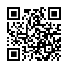 QR Code for bitcoin:1B8o2TAYdnMsAAfbTtsWv5MCzLAnTRYEw3