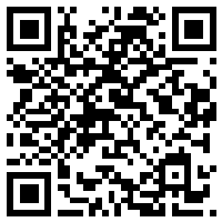 QR Code for bitcoin:1B8ow7NrsTh3mYVcmpr4HXFv5fR7kPirGe