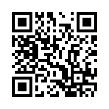 QR Code for bitcoin:1B8pAtHAqiZ76gPT6igmriR5fFQLoCqAGu