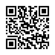 QR Code for bitcoin:1B8pFjbfRa5mc3thgSMLg9VPrapQF1EeW3