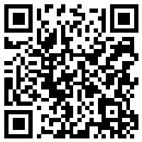 QR Code for bitcoin:1B8pmxNvZ2ZnPpn3rnsmMGAysV2yHsj2sV