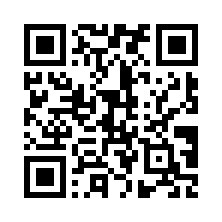 QR Code for bitcoin:1B8px1ABmUwsjJ4Jv7ZznCVTCXfG8zm91d