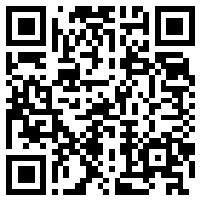QR Code for bitcoin:1B8rX4BPSQAHMiGfSJCzjvmYFDNV6TTfWS