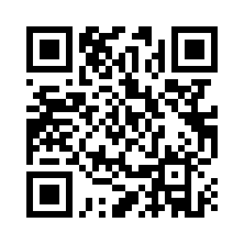 QR Code for bitcoin:1B8sWFKcUS8sCdbQB8tKDoyiiq3kbVSJob