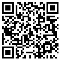 QR Code for bitcoin:1B8sWfeAtRN6PV9ZosBHfuPePj3P83z5fY