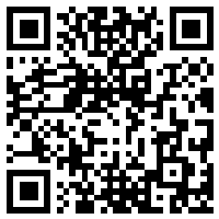 QR Code for bitcoin:1B8sgfA1LWJApDa4SpdgGsX41hW4sALVD1