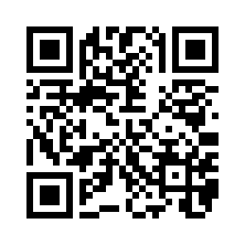 QR Code for bitcoin:1B8v34bErVH4AW9gwrsZdxdtp1DHMFbB24