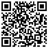 QR Code for bitcoin:1B8vMFkMXm3PTWWGiLpyfhvRefYyNk21vx