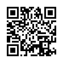 QR Code for bitcoin:1B8vRMVdxvrhc9jae8JPTU3AnVArBEdLeg