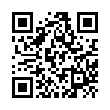 QR Code for bitcoin:1B8vYjr16vxLwJLdCTeWCiWUfVNA4WDUBo