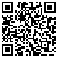 QR Code for bitcoin:1B8w4JT2L9pHZJFQJAuMeqc511AXKASKyW