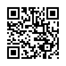 QR Code for bitcoin:1B8wviSfdXTLv51JHaPQuwi8xtmpDm5jfa