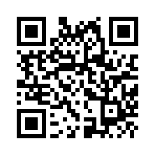 QR Code for bitcoin:1B8xZpn2bw7PTBtrzuKn9vbfiMb1QdDpnL