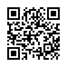 QR Code for bitcoin:1B8xwqo7upk2CyabBRDK8bn6LuEYFhgquk