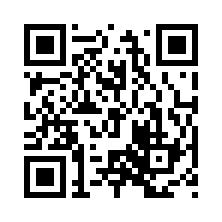 QR Code for bitcoin:1B91JSbtaFiYCGzEw43YZrEy7RFBi9xCJs