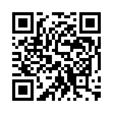 QR Code for bitcoin:1B91P9iAWUDXYYH9fzx1DVCew5A71fhA3d