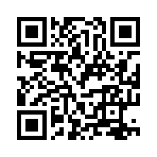 QR Code for bitcoin:1B9218VYJH6WcfNJBMebhDXpFhhoFJMxEf