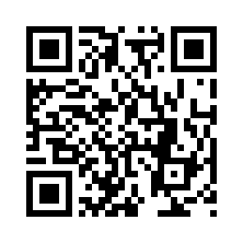 QR Code for bitcoin:1B92KC9XMNHC8QP7hapVdgH2AeJpk2KGuM