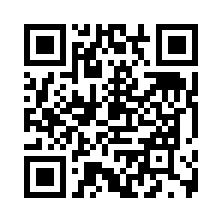 QR Code for bitcoin:1B92b5bQFNcDiGUdd4jLH17adihgiVkMKP