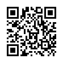 QR Code for bitcoin:1B94fdwudWzTtuiT8snYjBnFmediD4GSB2