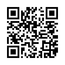 QR Code for bitcoin:1B956FdbUDnbLf1TCPguDa62wMRisE9RGS