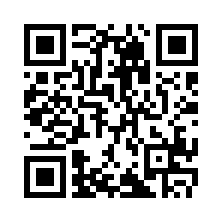 QR Code for bitcoin:1B95XZ8epN5wrj979fPcvPN279nb73cPyx