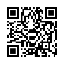 QR Code for bitcoin:1B95bUKGJt2AcwoAotfG82KwfkMr52xffF
