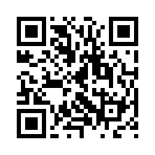 QR Code for bitcoin:1B95m2JcMLX7jJu797rXJsEGBeiL1YLqcZ