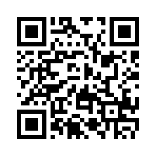 QR Code for bitcoin:1B95oDxt7fTfDrzAFec871DW2XxmDsLTdu