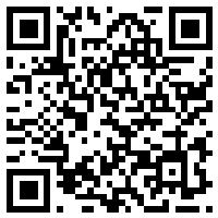 QR Code for bitcoin:1B96S6uS3bLunt9vfHNXAtrVBdRtyp6SY