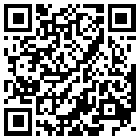 QR Code for bitcoin:1B96xKXA91QEL79A6WSh9ccx3GyS4pLFXe