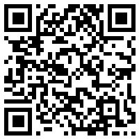 QR Code for bitcoin:1B973UHzXAwEX8ZKQUDDKxfeXNKk19V48L