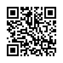 QR Code for bitcoin:1B97AACD3oukj2Hzob1HSD5gq1dHphzt9T