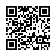 QR Code for bitcoin:1B97BYv1fn2JZXudVL3sjaCHF1odS5BkAa