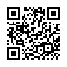 QR Code for bitcoin:1B97UhrV7oK9Q7NuFST5BeoUTp4bCwv1wC