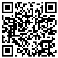 QR Code for bitcoin:1B97ffqhHmpH4WrtYF23bQvnpjMXmEs1vF