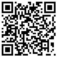 QR Code for bitcoin:1B97o17YN9KxsVBMLhdSMfemBkwxGPctkC