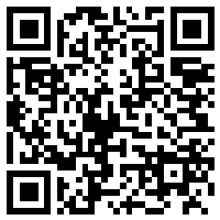 QR Code for bitcoin:1B98D9zbfjY6PRLiEr249cSqwSfF8hdbG2