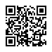 QR Code for bitcoin:1B98Vwa4SC1agwqQ26GSowrqm5pxffaLPj