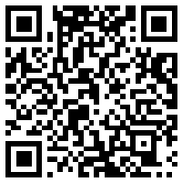 QR Code for bitcoin:1B98o5y7QEK1fhmUmzfgusUheCgZT5wJS2