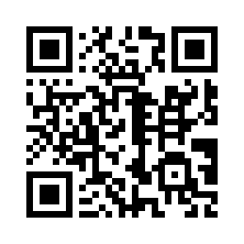 QR Code for bitcoin:1B99dUZ6MBda3qM2kwvcJDbCfdUTr9Vihm