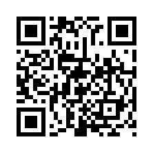 QR Code for bitcoin:1B9ACwaAPaPa8hALekJUQftRprMeKih9r