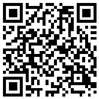 QR Code for bitcoin:1B9BFfAcJhUP7am9mCvD4MMCyDcBamu7SM