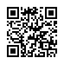 QR Code for bitcoin:1B9BJFh1J7KLKaph91JSXW5Ehpr3Bc1zw1
