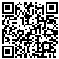 QR Code for bitcoin:1B9BMpBH3PDPy6pauWJKSY3DRLYakWcUqp
