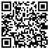 QR Code for bitcoin:1B9CBgy2sTrDEC4Pyy3Z9s9RTSGAYTdfDm