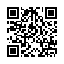QR Code for bitcoin:1B9CDSiMXvwhRFJd1ChrxkD2LRdS9D3aqf