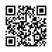 QR Code for bitcoin:1B9DGBAS2b9NSSX2MYfLn8fFbJ6BbiZReQ