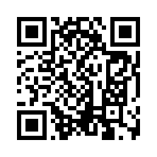 QR Code for bitcoin:1B9DbPvCaM2roEFkbjxigBxTJ5tfisU4K4